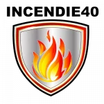 Logo Incendie40
