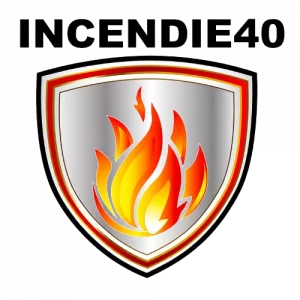 Logo Incendie40