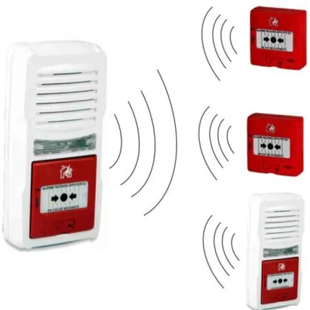 Alarme incendie 2